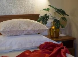 Apartments Smokva