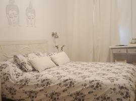 Fonda Felip, Bed & Breakfast in Port de la Selva