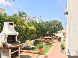 Casa Vacanza Zia Dani: Castro di Lecce'de bir otel