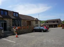 Boreland Lodge Hotel