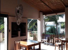 Jacaranda Guesthouse, holiday rental in Eshowe