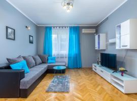 Apartman Lucia-private parking