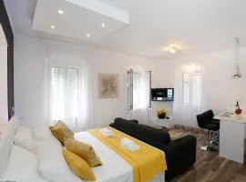 Studio Apartman Fictilis