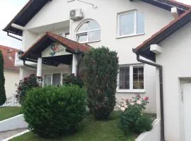 Smx Apartement