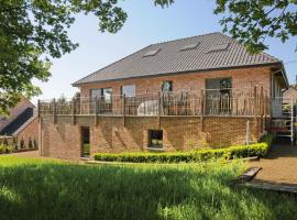Nid des Amis, holiday home sa Somme-Leuze
