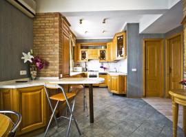 ボリショイ モスクワ サーカス ロシア モスクワ 近くの人気ホテル