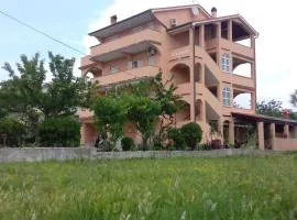 Apartments Rajka