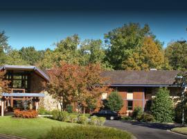 The Jack Warner at NorthRiver、Northportのホテル