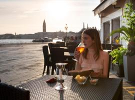 Hotel Bucintoro, place to stay in Venice