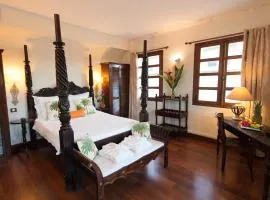 포르드프랑스에 위치한 호텔 Hotel l'Impératrice