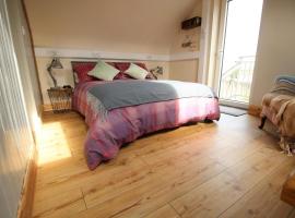 McHugh's Loft, B&B in Rathmullan