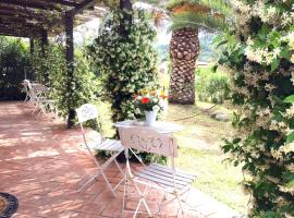 Affittacamere Anselmi Sauro, ξενώνας σε Portoferraio