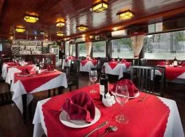 Fantasea Imperial Cruise