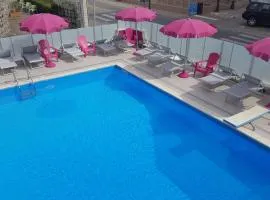 Hotel Mont Blanc