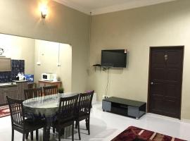 Homestay HANI, sewaan penginapan di Arau