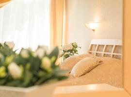 Ungurmalas Guest House, cheap hotel in Auciems