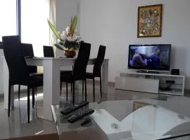 Un appartement de Standing sur la VDN