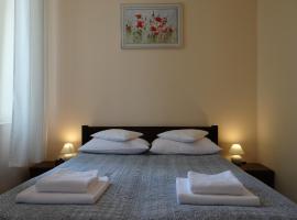 The Lion Rooms, hotel em Ustroń