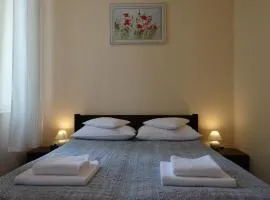 The Lion Rooms