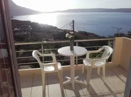 Olympic View Guesthouse
