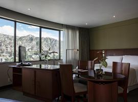Suites Camino Real, Hotel in La Paz