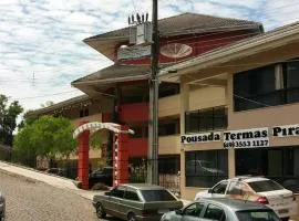Pousada Termas Piratuba