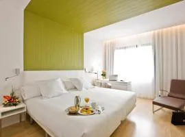 Hotel Zentral Castellana Norte