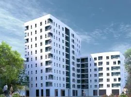 Cassiopeia Apartament