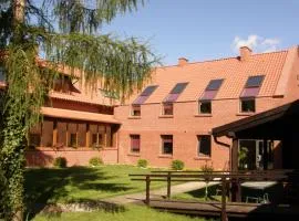 Hotel Belfer