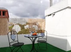 Arronches Villa