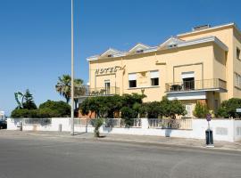 Dipendenza Hotel Bellavista, hotel em Lido di Ostia