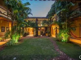 Praia do Forte Hostel