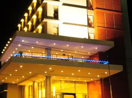 ASTON Ketapang City Hotel, Hotel in Ketapang