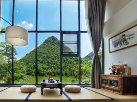 Guilin HeShe Lakeside Resort