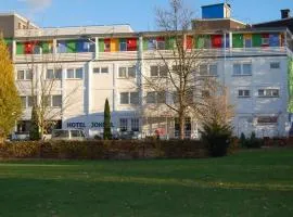 3 hotel in Hennef 3 hotel in Hennef