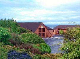 SureStay Plus Hotel by Best Western Gold Beach, dvalarstaður í Gold Beach