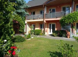 Penzion Areal Zamma, holiday rental in Rožňava