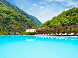 Silks Place Taroko Hotel