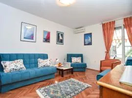 Family Apartment close to Slovenska beach