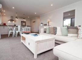 Luxury Rata Apartment - A, apartamento en Twizel