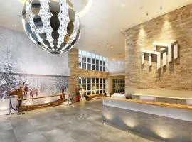 MINI HOTELS (Taichung Station Branch)
