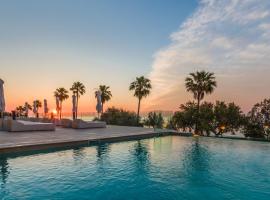 Talayot - Adults Only, spa hotel in Cala Millor