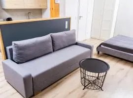 Apartament K2 Prosta 17