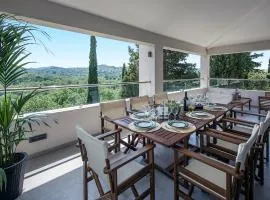 Gem Villa in Viros Corfu