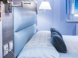 Hotel Il Giardino، فندق في سيينا