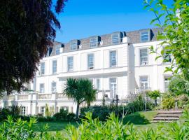 TLH Toorak Hotel - TLH Leisure, Entertainment and Spa Resort, hotel in Torquay