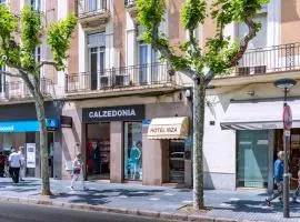 Hotel Niza