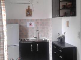 Danijela Apartmani, rental liburan di Canj