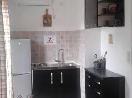 Danijela Apartmani