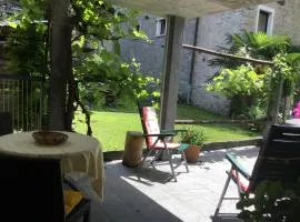 Ca Evelina